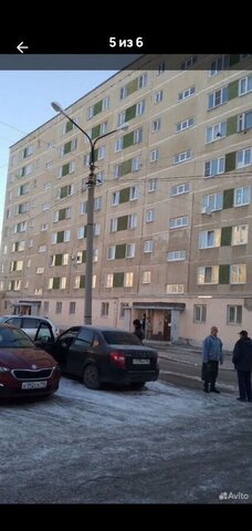 пр-кт Победы 91 фото