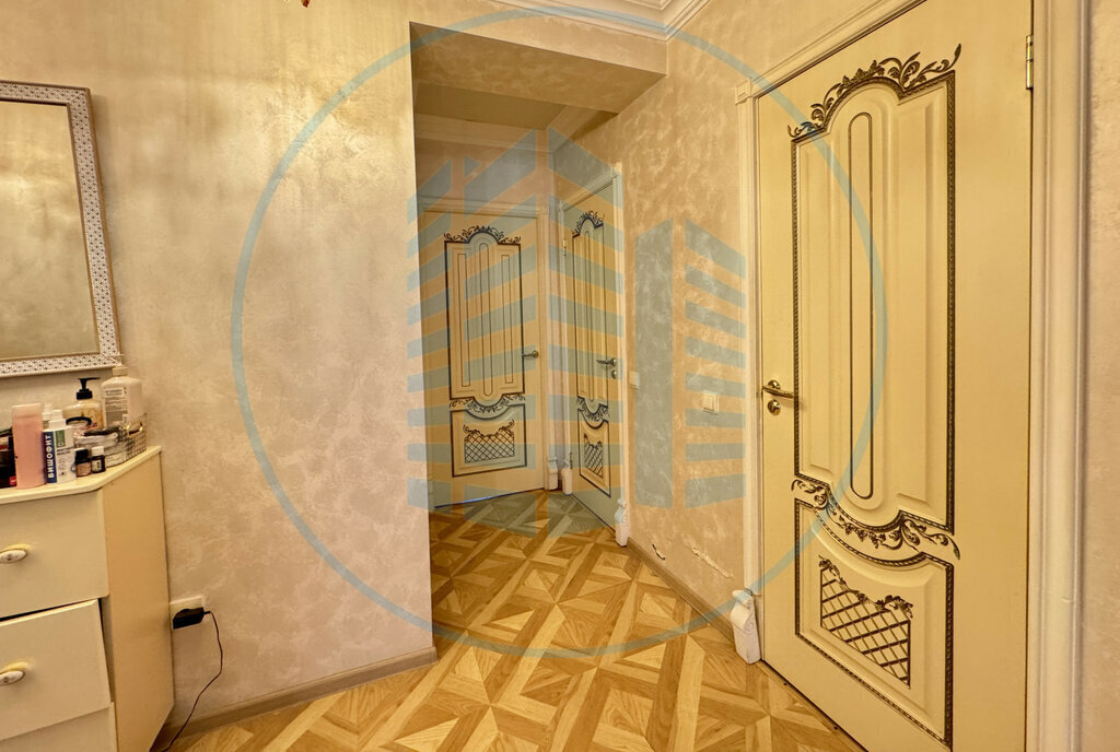 квартира г Ессентуки ул Орджоникидзе 84к/5 фото 8
