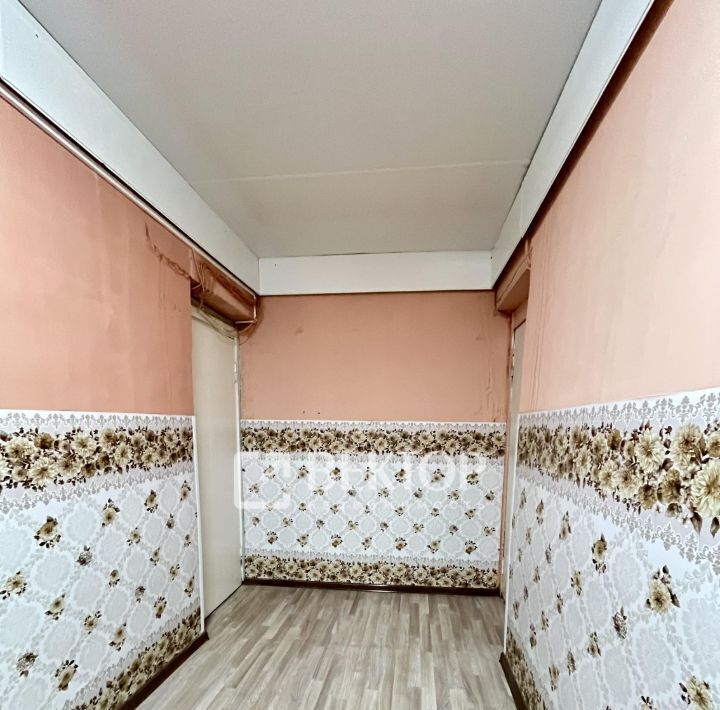 квартира г Кострома мкр Паново 34 фото 11