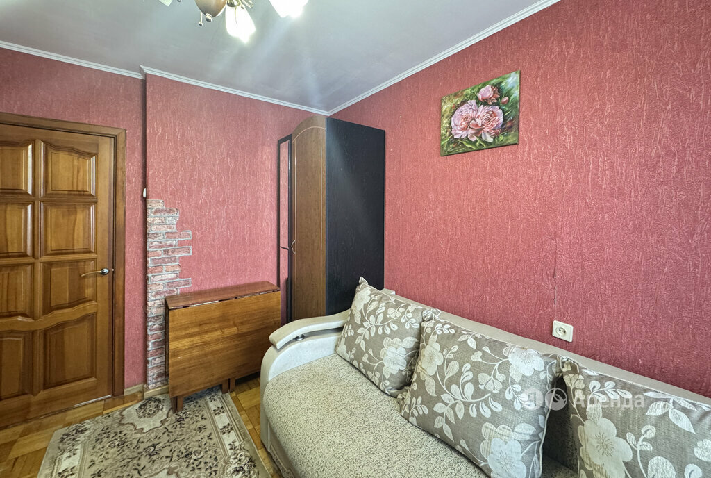 квартира г Тюмень проезд Шаимский 4 фото 10
