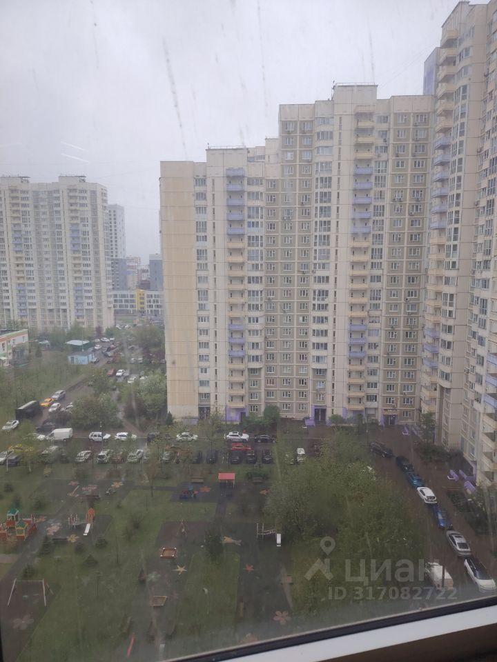 квартира г Химки ул Молодежная 70 фото 21