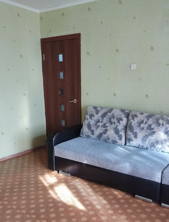 квартира г Набережные Челны р-н Автозаводский 49-й комплекс 15 фото 2