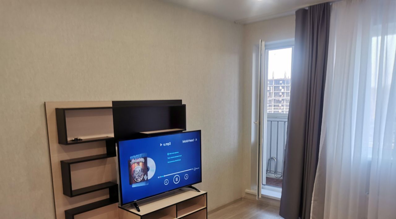 квартира г Казань метро Горки ул Рауиса Гареева 103 фото 3