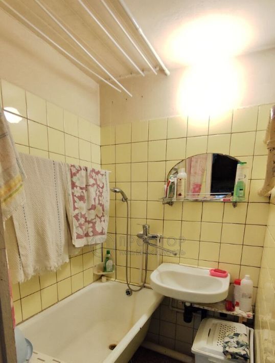 квартира г Королев пр-кт Королева 20а Медведково фото 10