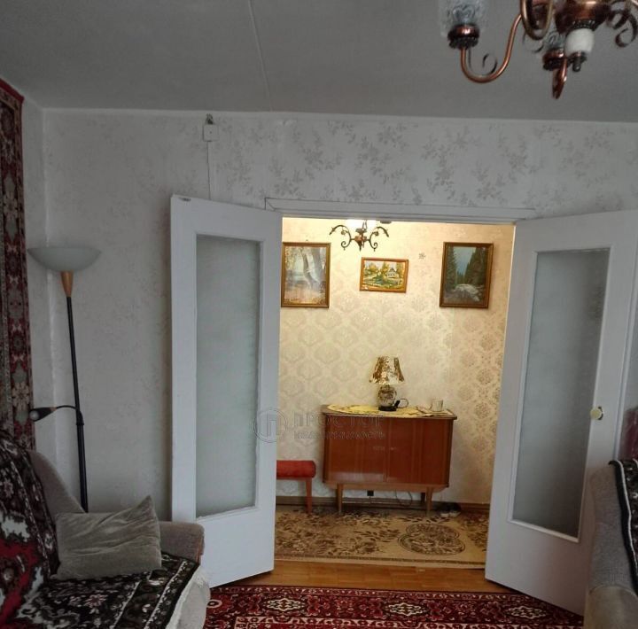 квартира г Королев пр-кт Королева 20а Медведково фото 12