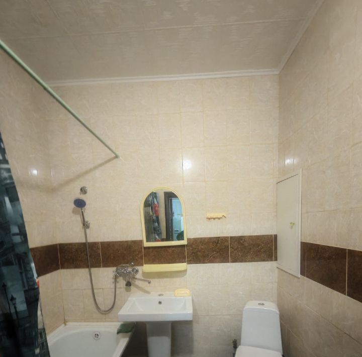 квартира р-н Анапский г Анапа Владимирская улица, 55В фото 8