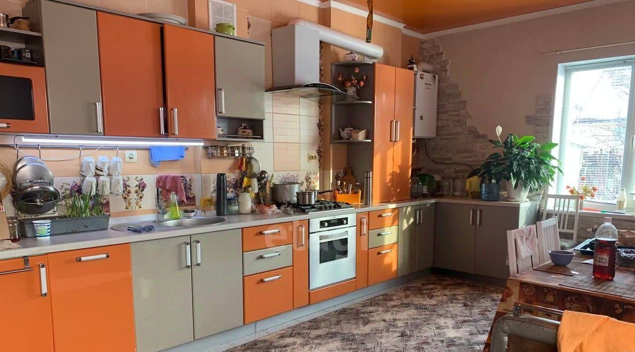 дом г Старый Оскол ул Ровенская 96 фото 8