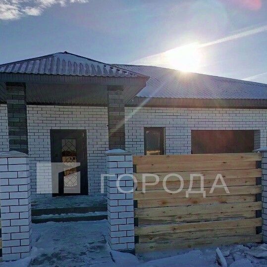 дом г Барнаул п Черницк ул Малиновая фото 6