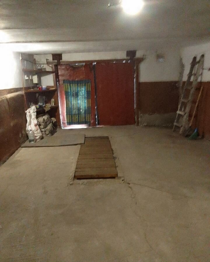 гараж г Заринск ул Таратынова 1 фото 3