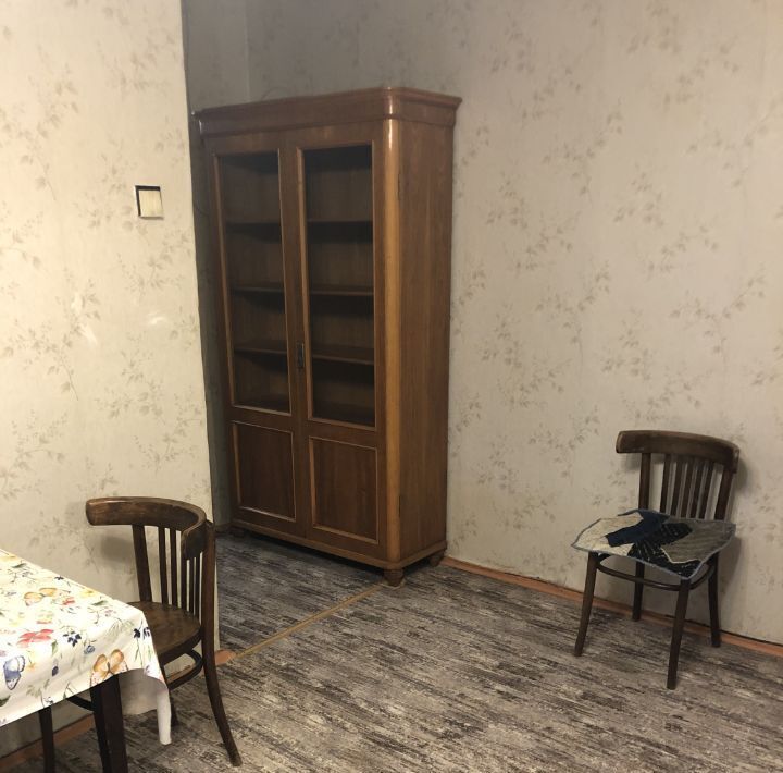 квартира г Москва метро Царицыно ул Бирюлёвская 52к/3 фото 16