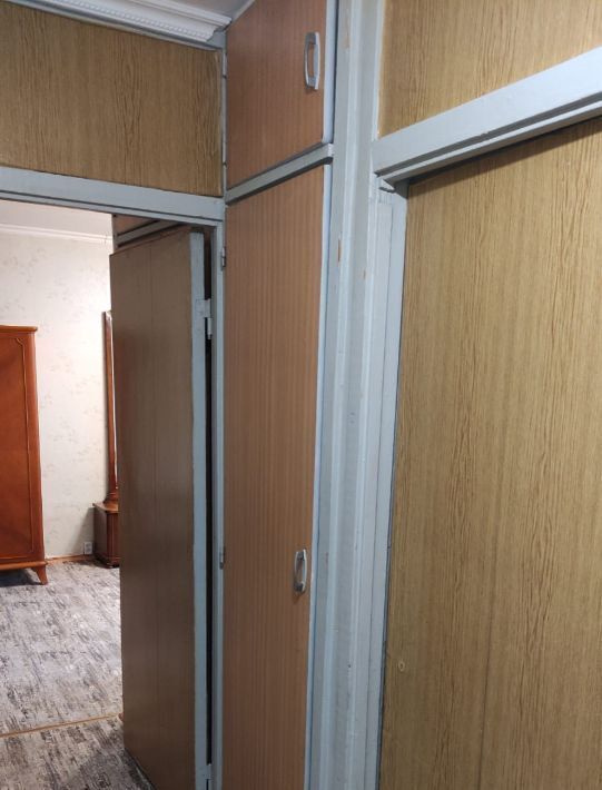 квартира г Москва метро Царицыно ул Бирюлёвская 52к/3 фото 21