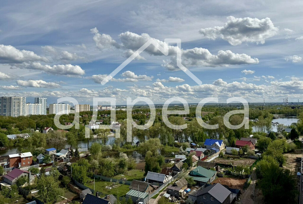 квартира г Самара Алабинская ул Белорусская 26 фото 5