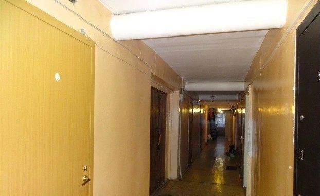 комната г Архангельск Первых Пятилеток ул Добролюбова 28 Архангельск, р-н Северный, мкр-н Первых Пятилеток, ул. Добролюбова фото 7