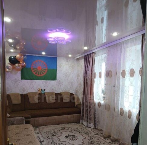 с Хлебное ул Зелёная 57 пос, Чапаевское с фото