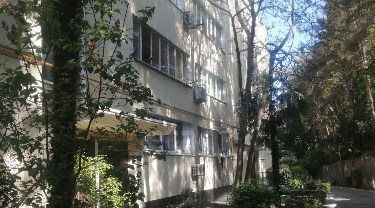 квартира г Алушта ул Парковая фото 4