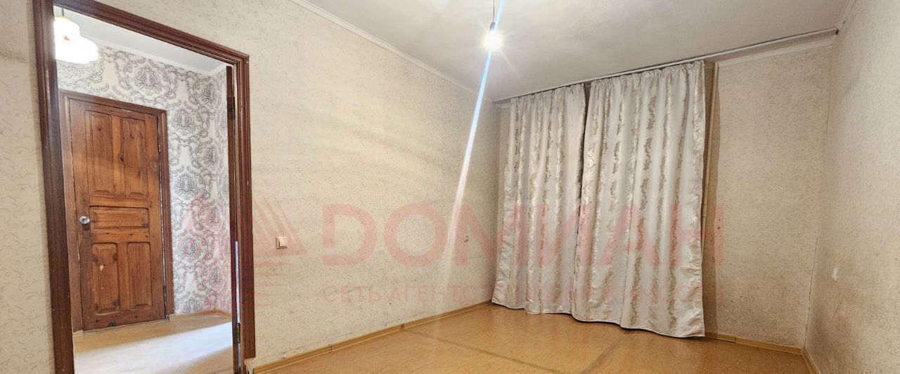 квартира г Ростов-на-Дону р-н Первомайский ул Миронова 2г фото 3