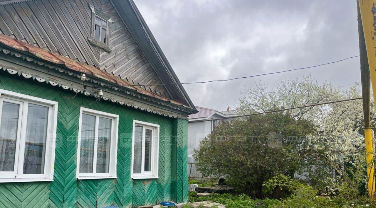 земля г Казань д Самосырово Дубравная ул Мира (Самосырово) 57 жилмассив фото 3