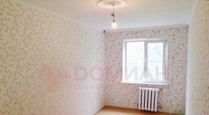 квартира г Ростов-на-Дону р-н Советский ул 2-я Краснодарская 155/2 фото 5