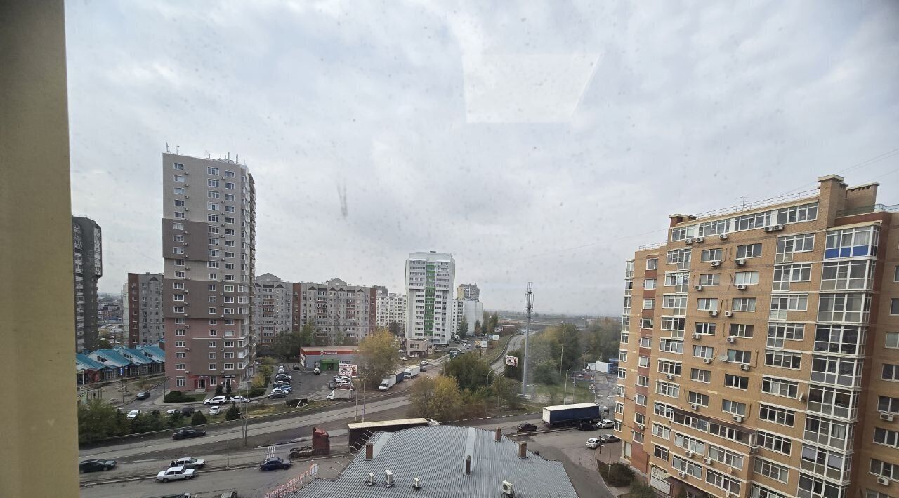 квартира г Батайск ул Северная 2ак/1 фото 15