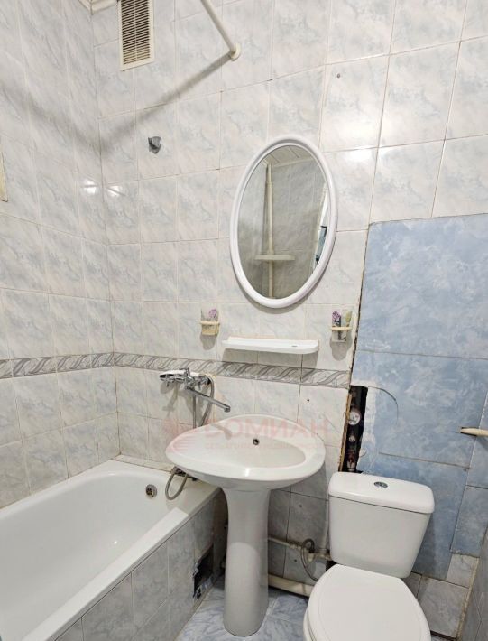 квартира г Ростов-на-Дону р-н Октябрьский ул Таганрогская 145 фото 10