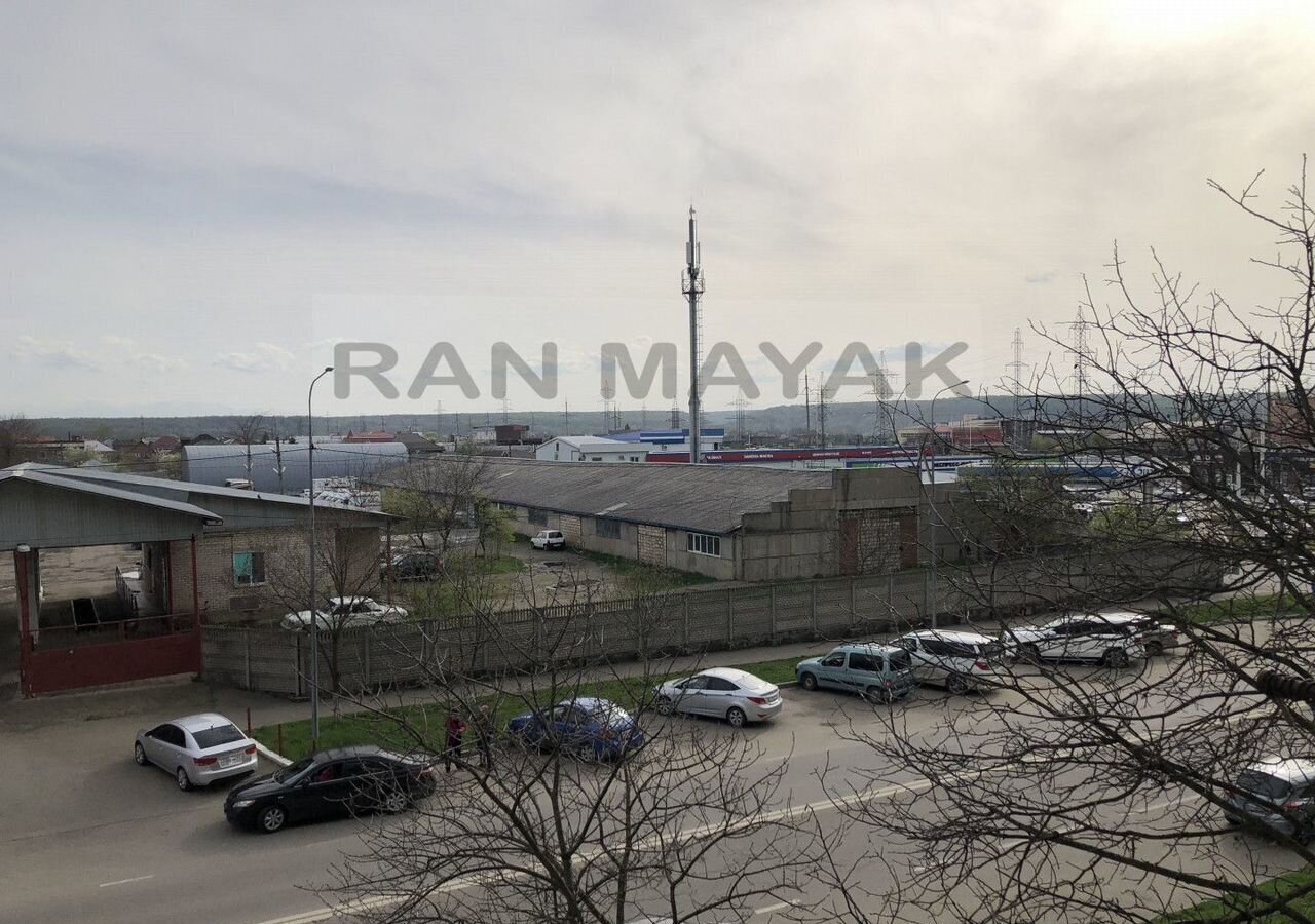 квартира г Майкоп ул 12 Марта 150к/1 фото 10