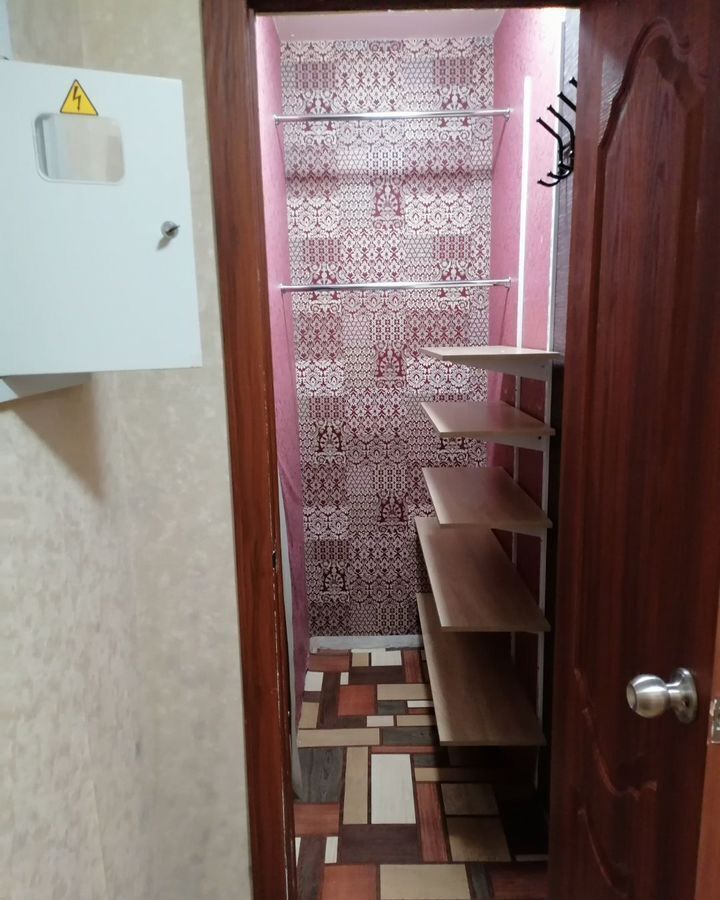 квартира г Уфа р-н Демский ул Евгения Столярова 4а фото 6