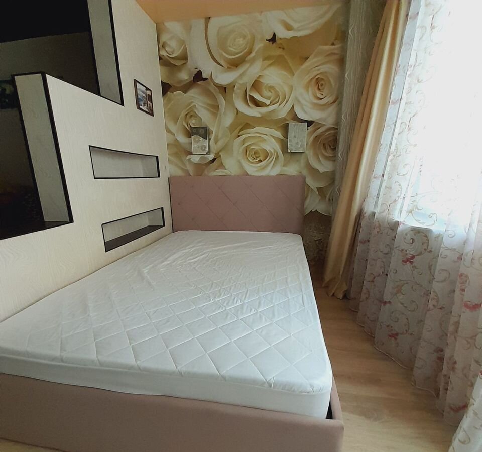 квартира г Киров р-н Ленинский ул Ленина 188к/3 фото 4