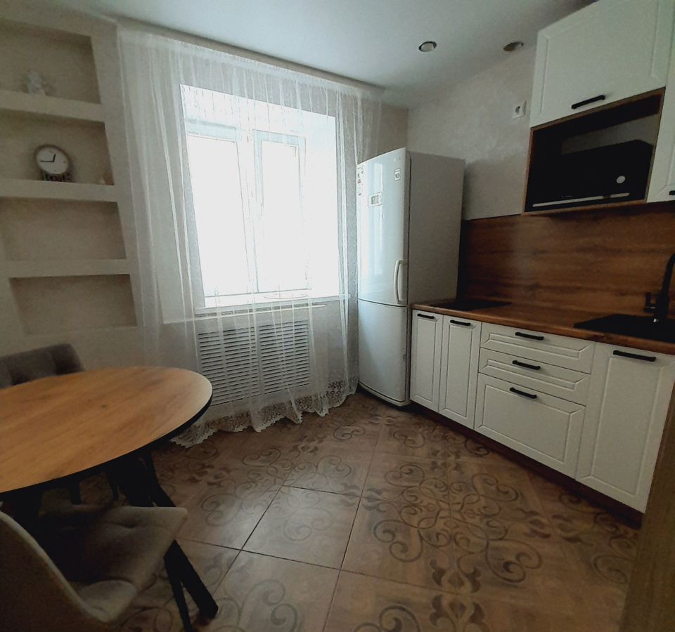 квартира г Киров р-н Ленинский ул Ленина 188к/3 фото 22