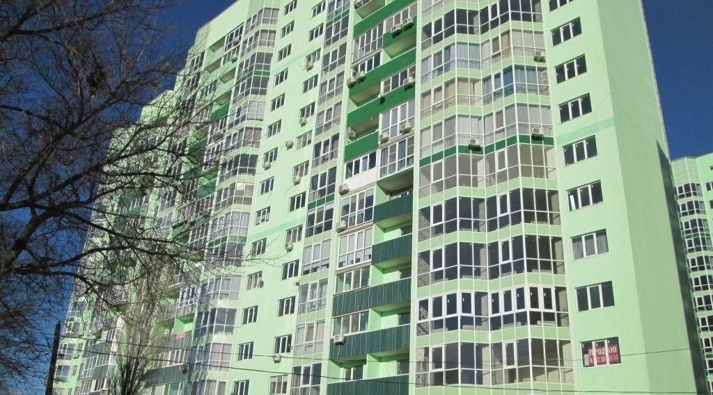 квартира г Энгельс ул Свердлова 13 фото 6