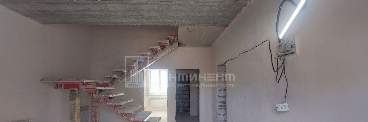 дом г Ковров проезд Станиславского 1-й фото 8