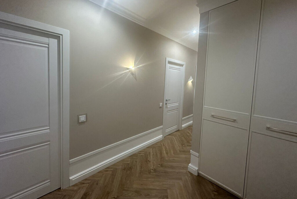квартира г Краснодар ул им. Каляева 263/4к 2 фото 2