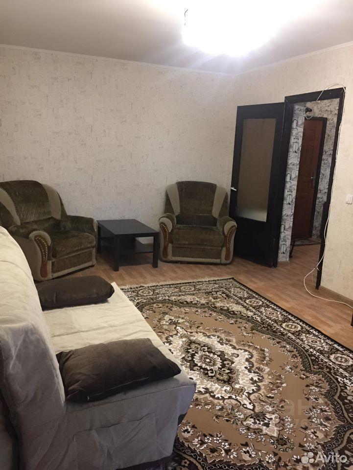 квартира г Краснодар Фестивальный ул Совхозная 20 фото 4