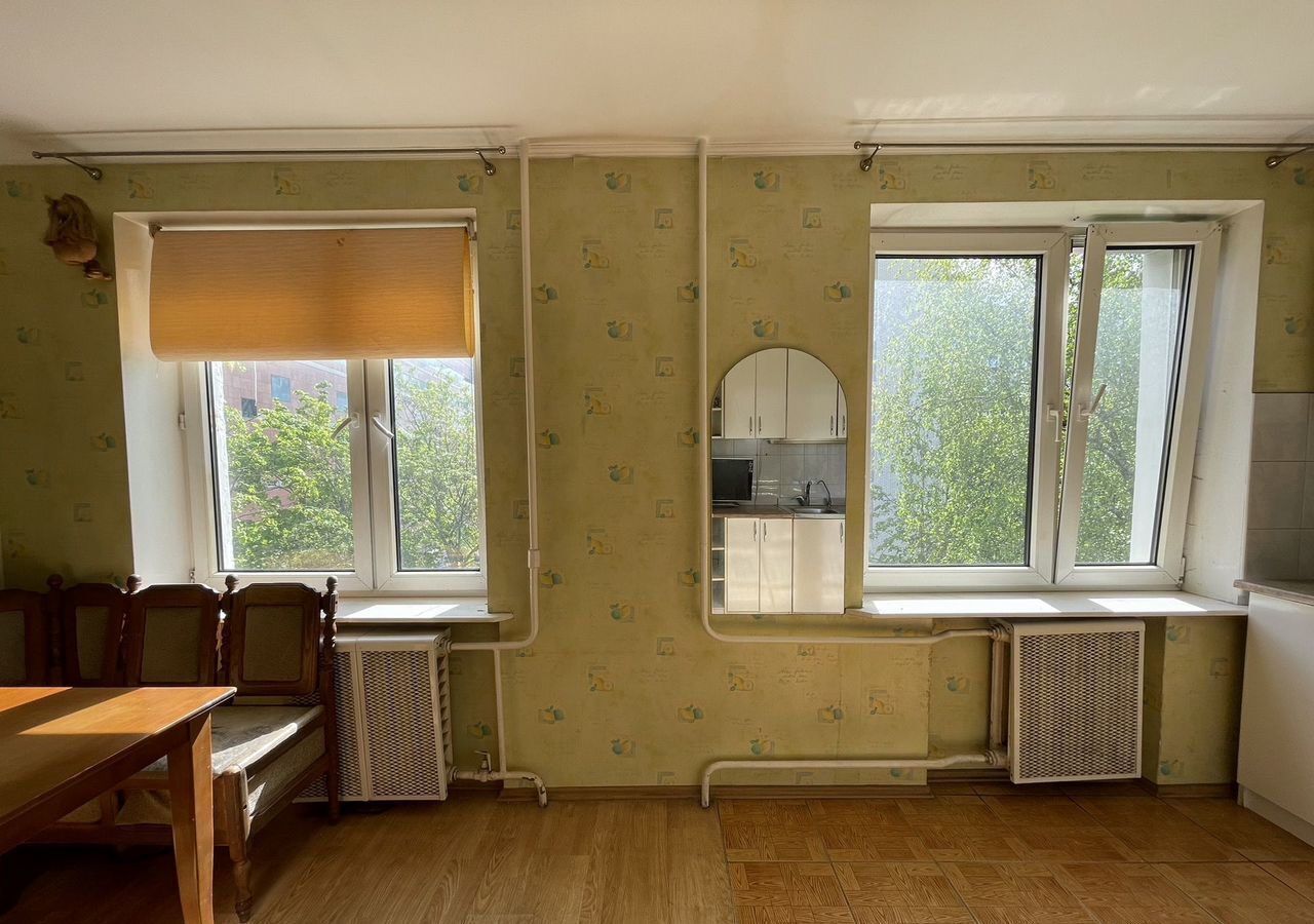 квартира г Калининград р-н Центральный ул Уральская 16 фото 6