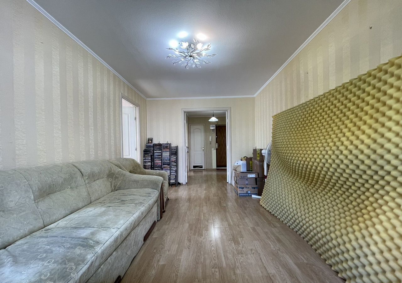 квартира г Калининград р-н Центральный ул Уральская 16 фото 27