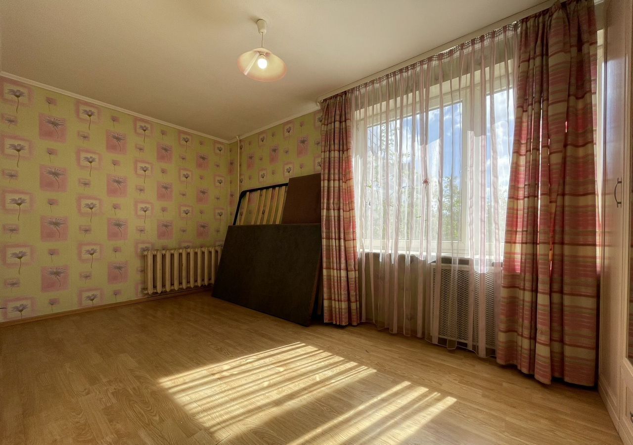 квартира г Калининград р-н Центральный ул Уральская 16 фото 33