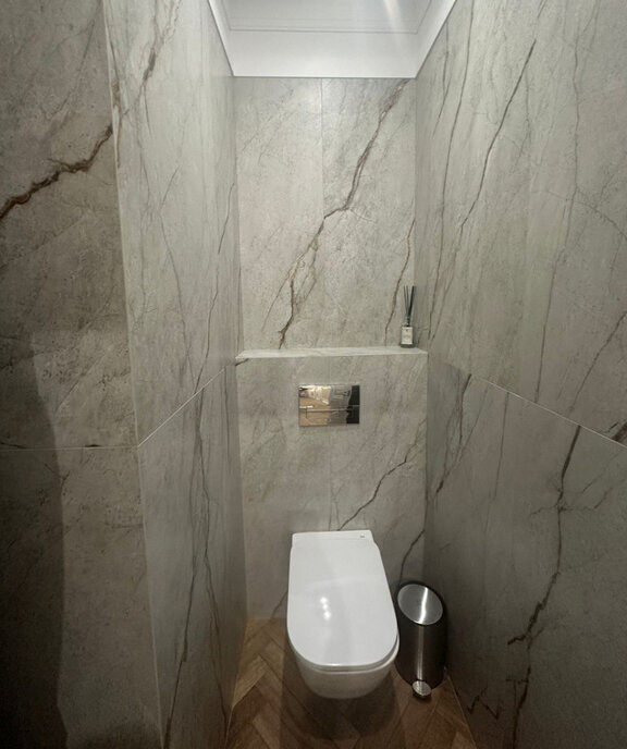 квартира г Краснодар ул им. Каляева 263/4к 2 фото 7