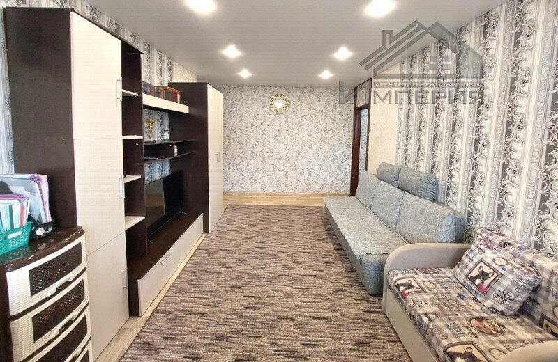квартира г Казань Яшьлек ул Кулахметова 14 фото 2