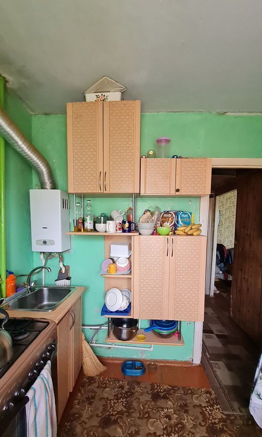 квартира г Брянск рп Радица-Крыловка Бежицкий район ул Дружбы 10 фото 15