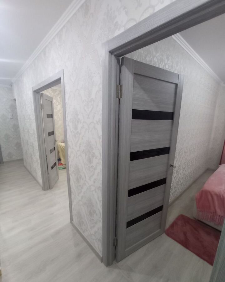 квартира г Волгодонск пр-кт Строителей 2 фото 3