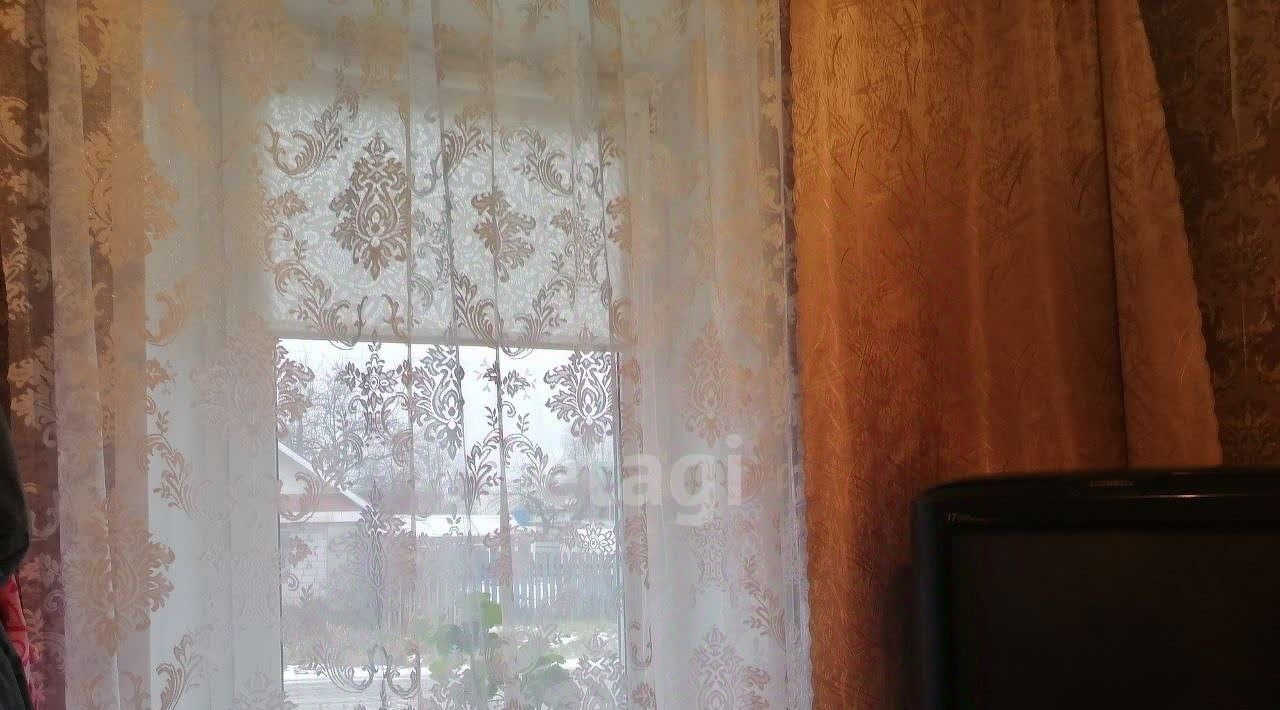 дом г Сарапул ул Пастухова 64 фото 7