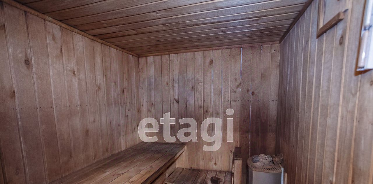 дом г Миасс п Тургояк ул Горная 21 Миасский городской округ фото 26