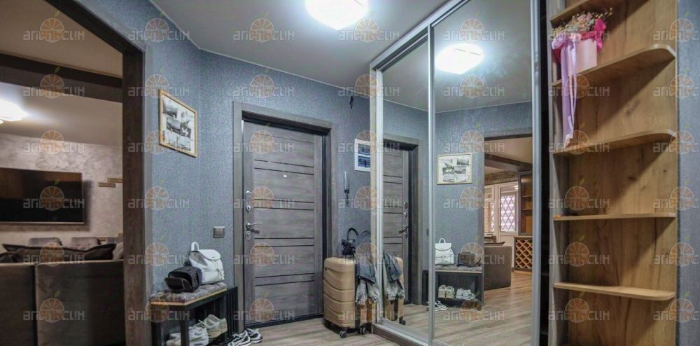 квартира г Ставрополь р-н Ленинский ул Чехова 67 фото 16