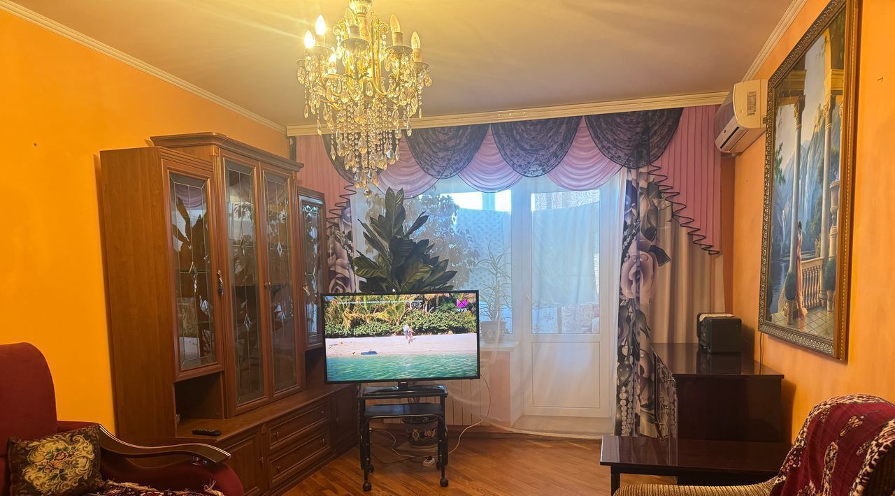 квартира г Белгород Западный ул Щорса фото 1
