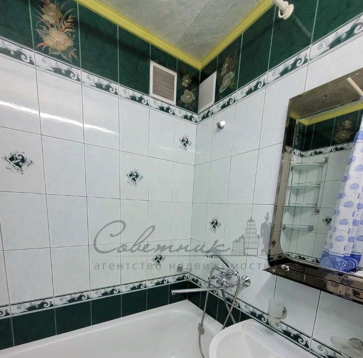 квартира г Старый Оскол пр-кт Комсомольский 33 фото 18