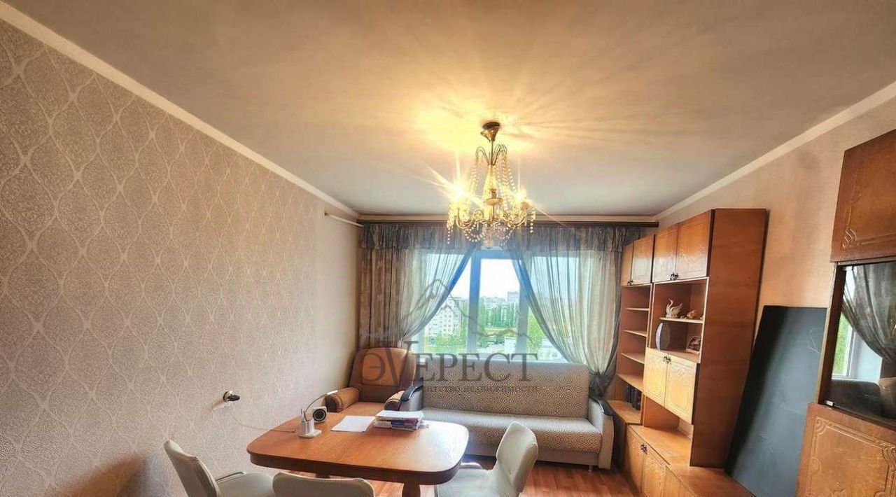 квартира г Старый Оскол Олимпийский микрорайон 45 фото 20