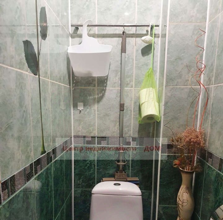 комната г Белгород Западный ул Левобережная 12 фото 8
