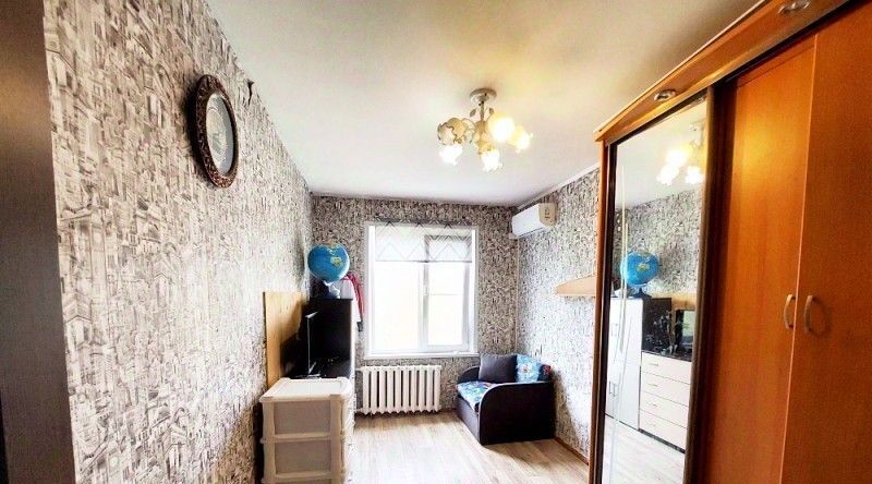 квартира г Казань Яшьлек ул Кулахметова 14 фото 4