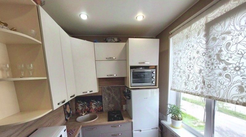 квартира г Казань Яшьлек ул Кулахметова 14 фото 5