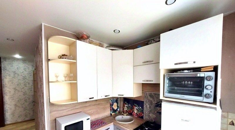 квартира г Казань Яшьлек ул Кулахметова 14 фото 6