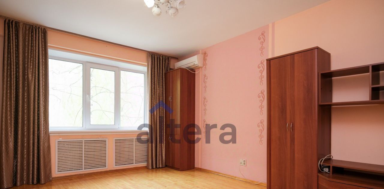 квартира г Казань Козья слобода пр-кт Ямашева 108 фото 7